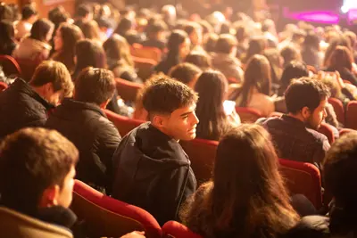 Fotografía 2 del Congreso Jóvenes Futuro 2026