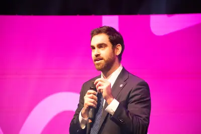 Fotografía 8 del Congreso Jóvenes Futuro 2026
