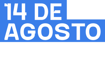 14 de agosto